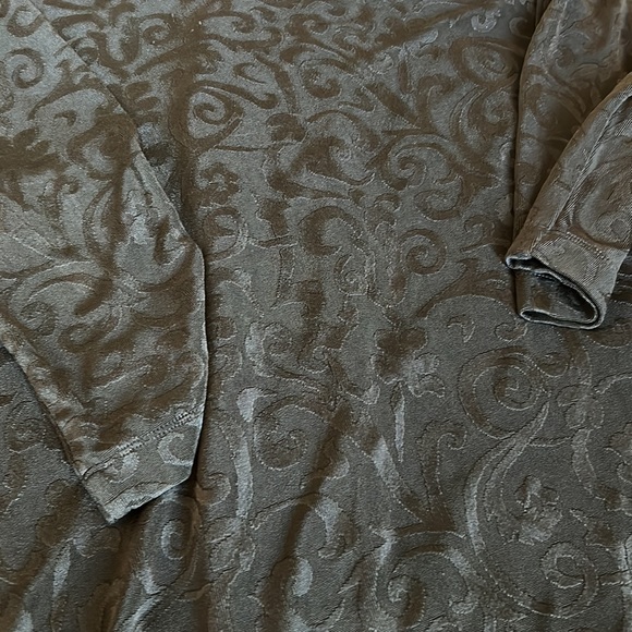 Chicos travelers top chicos size 0 - Picture 3 of 3